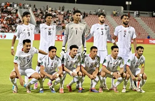 الزنداني مهنئا المنتخب الوطني بتأهله لنهائيات كأس آسيا: أسعدتم قلوب اليمنيين
