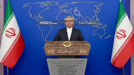 طهران: فشل ألمانيا في مجلس الأمن “صفعة دولية” بسبب تواطؤها مع إسرائيل في حرب غزة وإيران