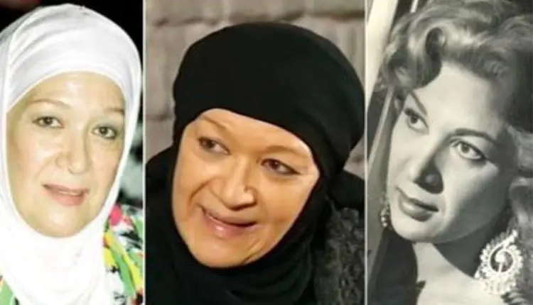 من كُتاب القرية للنجومية.. محطات لا تعرفها في حياة هدى سلطان بذكرى رحيلها