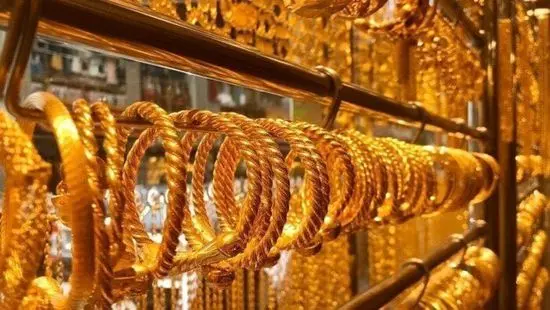 أسعار الذهب اليوم الجمعة 5 يونيو 2026 في اليمن