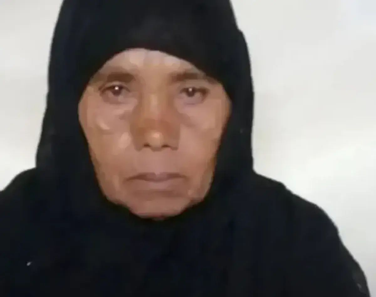 في مناطق نفوذ الحوثيين.. العثور على بقايا جثمان امرأة بعد شهر من اختفائها وسط غموض يفاقم المخاوف الأمنية