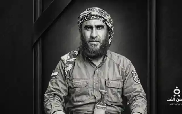 مقتل قائد الفرقة الأولى بالمقاومة الوطنية العميد يحيى وحيش.. تفاصيل