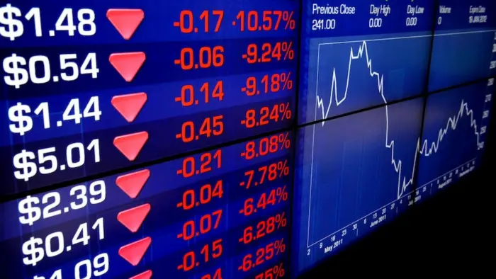 تقلبات الشرق الأوسط تدفع الأسهم الأوروبية للتراجع