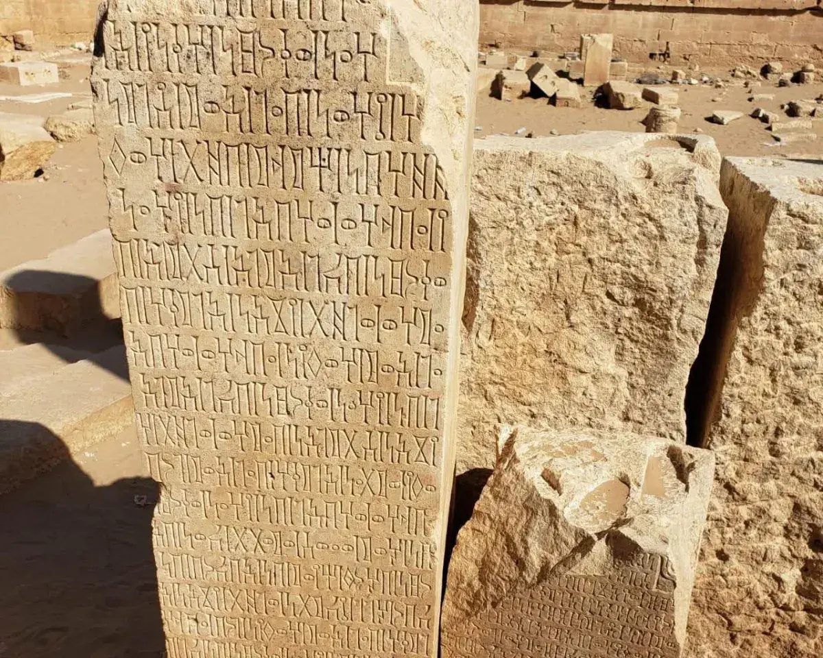 دعوة لإعلان “حالة طوارئ” لإنقاذ آثار مأرب التاريخية