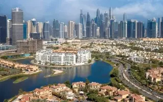 برنامج «العقار الأول» يمكّن 3200 مقيم من امتلاك منازل في دبي