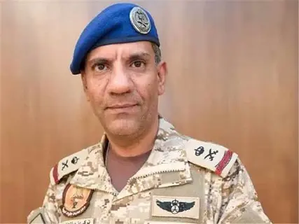 السعودية تكشف تفاصيل رصد صاروخ باليستي أُطلق من اليمن