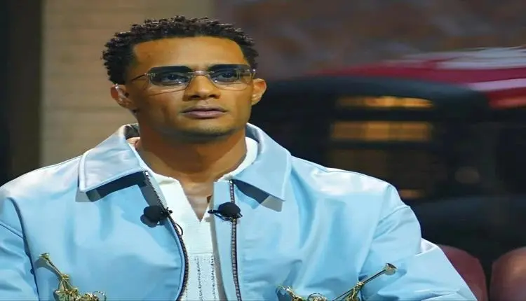 بيتر ميمي يكشف حقيقة الخلاف مع محمد رمضان و إلغاء مسلسله لـ رمضان2027