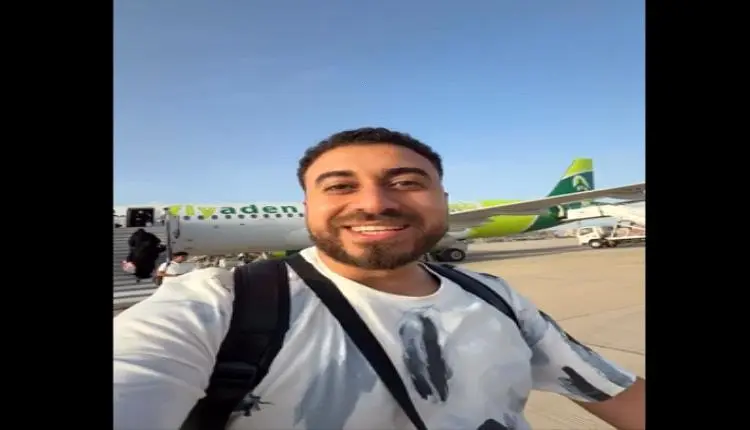 الرحالة العربي الشهير “الخميائي” يصل إلى عدن ويُفاجأ بطقسها الحار