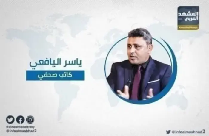 اليافعي: بيان وزارة الكهرباء رد فعل على تحرك الانتقالي