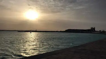فضيحة في المخا: سفينة خاضعة لعقوبات أمريكية رست في ميناء المدينة بوثائق مزورة متورطة بتهريب شحنات غاز إيراني