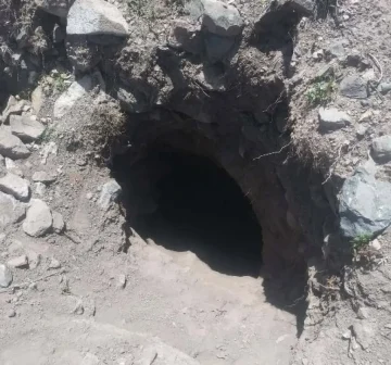 نهب موقع أثري تاريخي في إب بتواطؤ حوثي