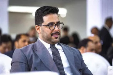 عبدالرؤوف السقاف: معاناة أبناء عدن ليست ورقة للمزايدة السياسية.. ودعم جهود تحسين الخدمات واجب وطني.