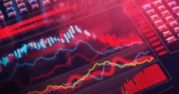 خسائر تضرب بورصة طوكيو عند افتتاح التداولات الصباحية