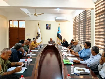 مجلس المستشارين يناقش تدهور الأوضاع الخدمية والمعيشية ويؤكد دعمه لمطالب المواطنين واحتجاجاتهم السلمية