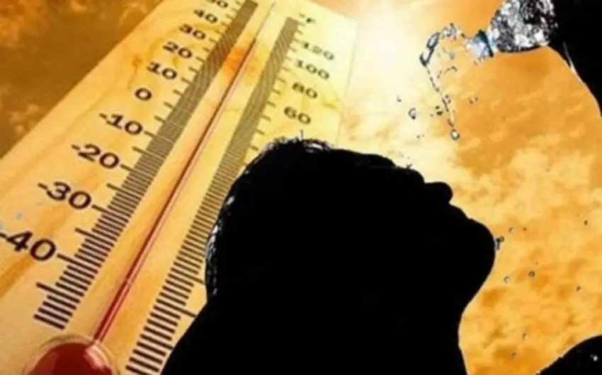 تنبيهات الأرصاد بشأن مستجدات الطقس والمناخ الحار خلال 24 ساعة