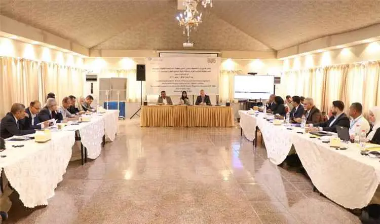 وزارة التخطيط واليونيسيف تناقشان وثيقة البرنامج القطري 2027 – 2029