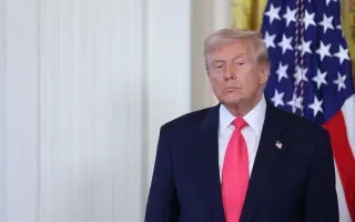 ترامب: سنضرب إيران بقوة مجدداً اليوم