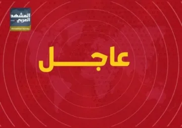 القوات المدعومة سعوديًا تعتقل مصورا أثناء تغطية وقفة احتجاجية بعدن