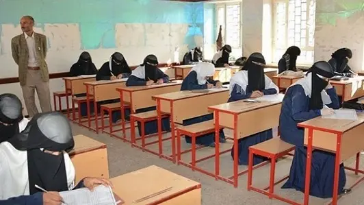 امتحانات الثانوية العامة في اليمن.. غش جماعي ونتائج وهمية تفقدها القيمة العلمية