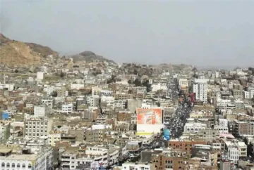 مقتل شيخ قبلي برصاص مسلحين في عزلة الزعازع بمحافظة تعز
