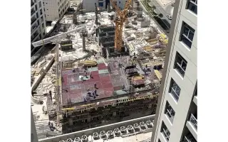 «الإمارات لحماية المستهلك»: 30% من الشكاوى خلال 5 أشهر تركزت في أسعار مواد البناء