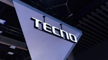 Tecno تعلن عن هاتفها الجديد