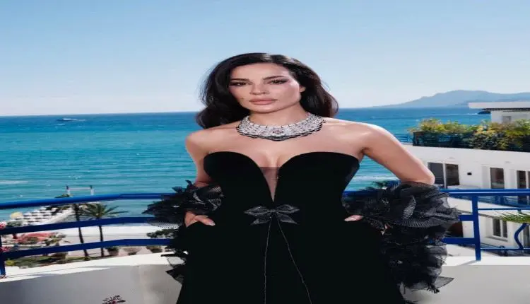 نادين نجيم.. تتصدر مواقع التواصل بـ «ممكن»