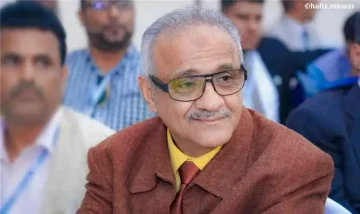 الوكيل” محمد سعيد سالم” : أبناء عدن يدفعون ثمن فساد الحكومات المتعاقبة والمحافظ شيخ والسلطة المحلية مع تطلعات المواطنين