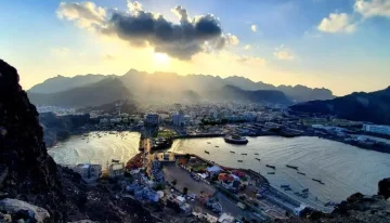 درجات الحرارة المتوقعة على المحافظات اليمنية اليوم الخميس