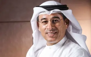 «مدينة العشرين دقيقة».. «إعمار» تستعد للكشف عن مشروع بـ 200 مليار درهم في دبي