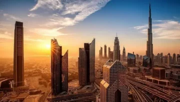إيه إتش إس تستحوذ على شانغريلا دبي بـ 1.1 مليار درهم