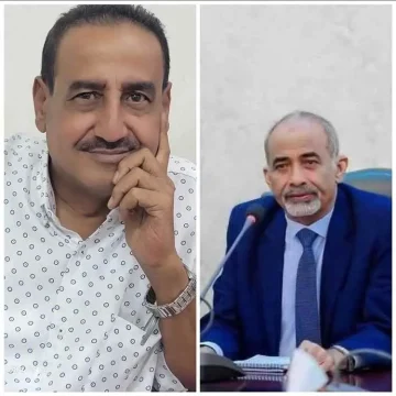 صحافي: لولا تواجد محمود الصبيحي لسقطت عدن وقصر معاشيق في خبر كان