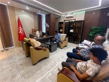 استمرار إغلاق مكتب الإسكان بعدن يفاقم معاناة المواطنين وتعطل معاملات الأراضي منذ أشهر