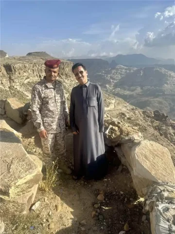 مستشار وزير الإعلام: صعدة على موعد مع النصر.. وجبهات الحسم تمتلك الكلمة الفصل في المعركة القادمة