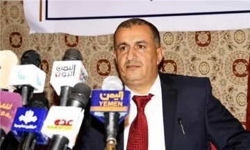 العقاب يحذر من مخاطر تعثر العملية السياسية ويدعو إلى خطوات عملية لبناء الثقة