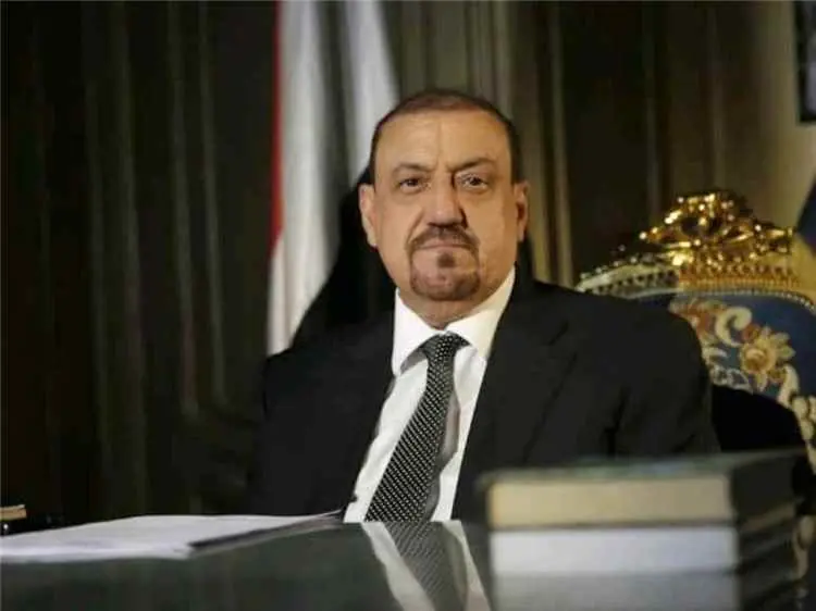 البركاني يهاجم “تيار استعادة المؤتمر”: ما يحدث مراهقة سياسية وتمزيق للحزب تحت مسميات مشبوهة