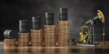 أسعار النفط تتراجع بفعل الدبلوماسية رغم تهديد مضيق هرمز