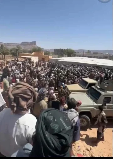تحكيم قبلي ينهي قضية باحاج في شبوة.. تخفيض الحكم من 650 إلى 200 مليون ريال