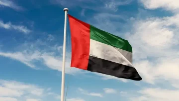 الإمارات تدين الهجمات الإيرانية على البحرين والكويت والأردن