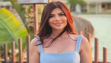بعد سنوات غياب.. أميرة فتحي تحسم جدل الاعتزال وتعلن عودتها للسينما بفيلم «الحافي»