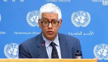 الأمم المتحدة تدعو مليشيات الحوثي إلى الإفراج الفوري وغير المشروط عن موظفيها المحتجزين