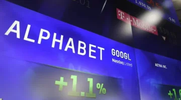 ألفابت تعتزم جمع 80 مليار دولار لتعزيز بنيتها التحتية