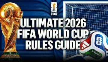 دليلك الشامل لقواعد كأس العالم 2026: كل ما تحتاج معرفته
