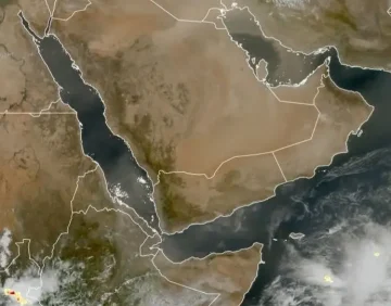 تقلبات جوية وبحرية خلال24 ساعة وسط إنذارات للمواطنين في عدة محافظات