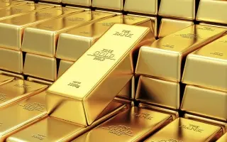 الذهب يصعد 2% مع انحسار مخاوف التضخم بعد إلغاء ترامب ضربات على إيران