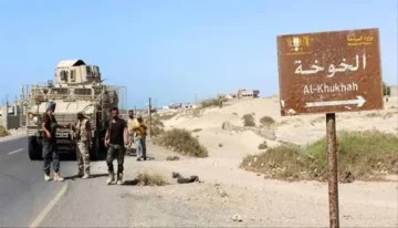 اسرار | بالاسم والصورة – إعلان عسكري عن هلاك قائد حوثي كبير من صعدة في جبهة الساحل الغربي.. شاهد