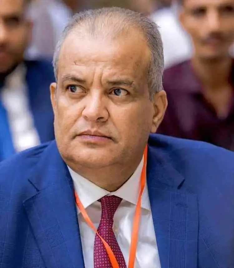 لطفي شطارة مهاجماً اجتماع عدن: المؤتمر انتهى برحيل علي عبدالله صالح.. ومن يحييه فليُحيِ صالح من جديد