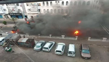 اسرار | انفجار الغضب الشعبي في الجنوب يهدد بالإطاحة بالحكومة ويضعها أمام أعقد أزماتها المعيشية والأمنية
