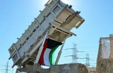 اليمن يدين الهجمات الإيرانية التي استهدفت الكويت والبحرين والأردن