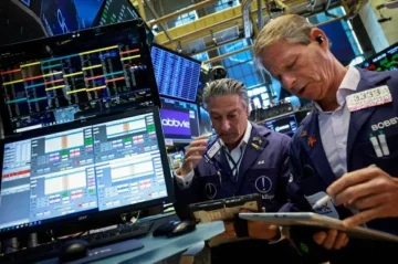 الأسواق الأمريكية تتقلب بين مكاسب وتراجعات وسط توترات الشرق الأوسط وقلق التضخم